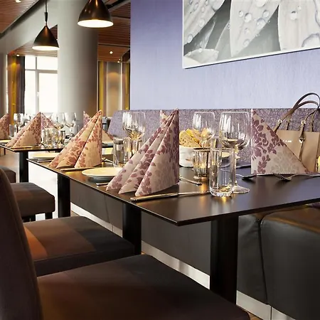 מלון Scandic Ålesund