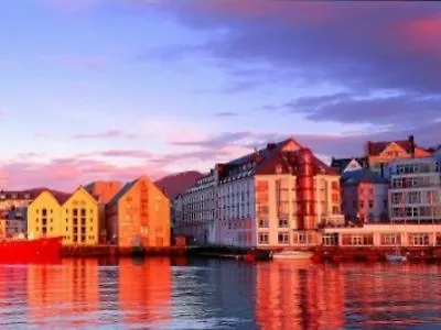 Hotel Scandic Ålesund