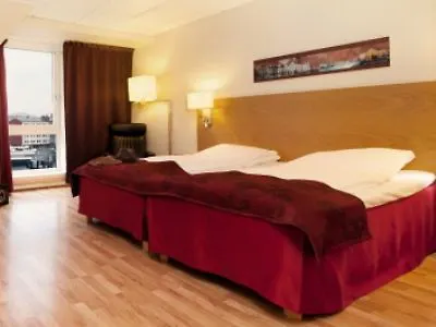 Scandic Hotel