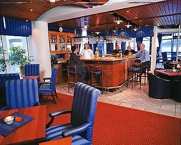 Scandic Hotel 4*