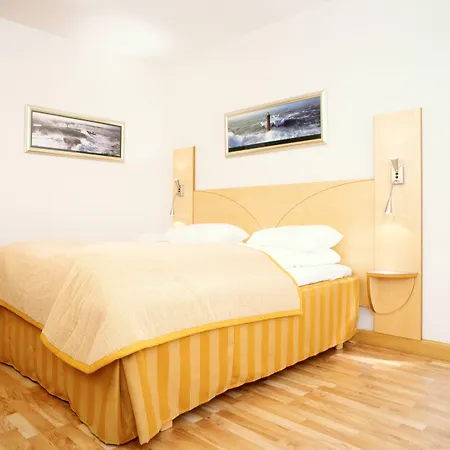 מלון Scandic Ålesund