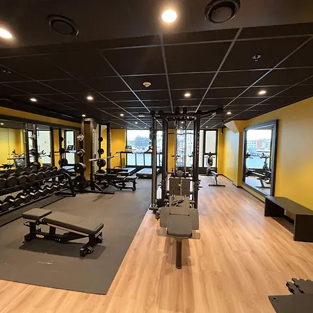 Scandic מלון Ålesund