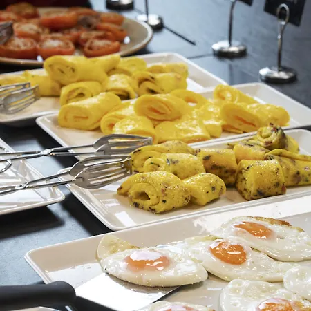 Scandic מלון Ålesund