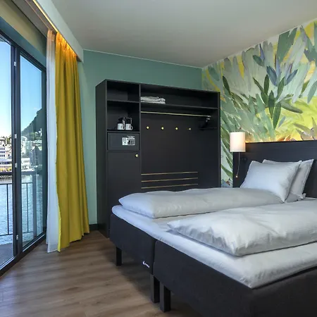 Scandic מלון Ålesund