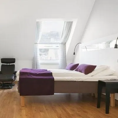 Scandic Hotel 4*
