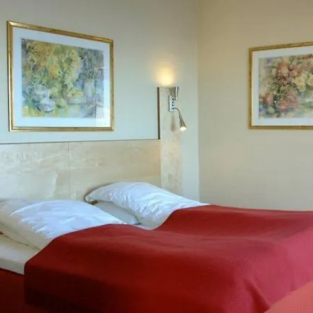 Hotel Scandic