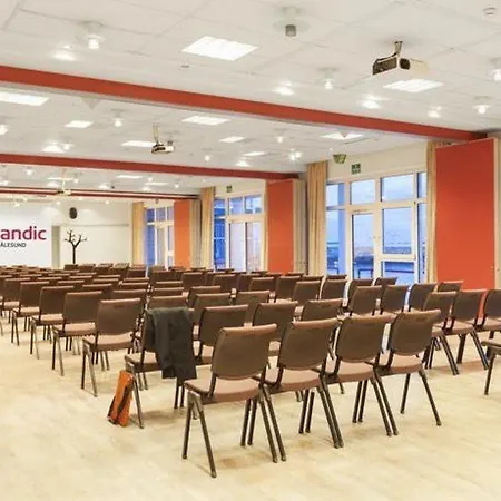 Hotel Scandic