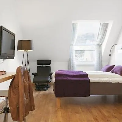 Scandic Hotel Ålesund