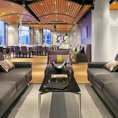 Hotel Scandic 4*