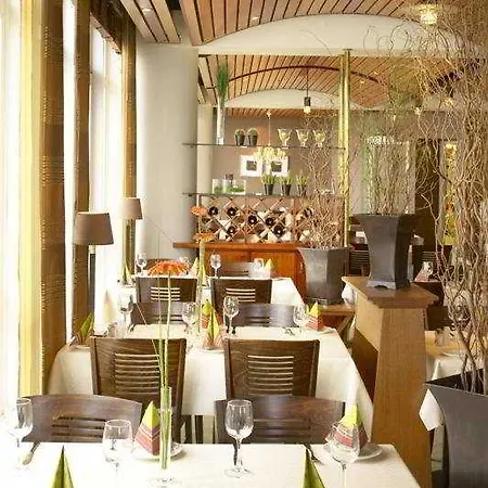 Hotel Scandic