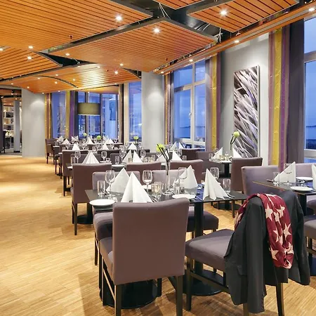 Scandic Hotell