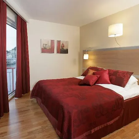 Scandic Hotel