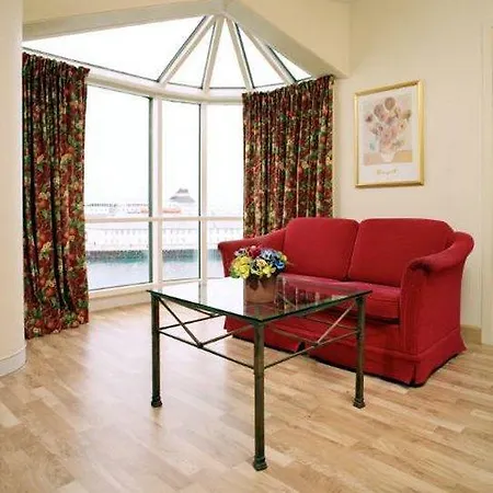 מלון Scandic Ålesund