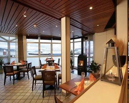 Scandic Hotel Ålesund