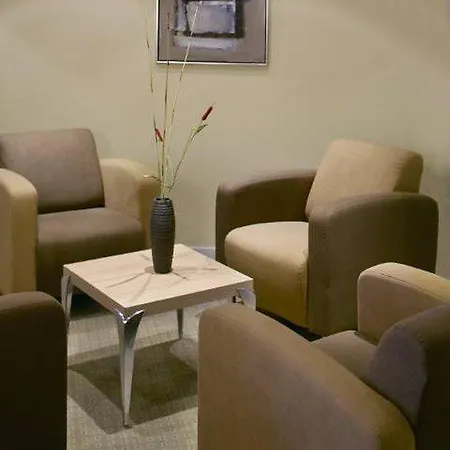 Scandic Hotel
