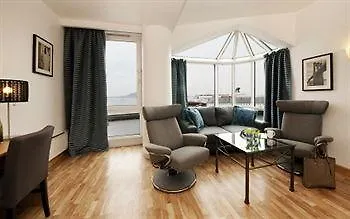 Hotel Scandic 4*