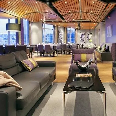 Hotel Scandic 4*