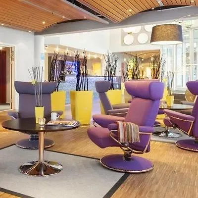 Scandic Hotel 4*