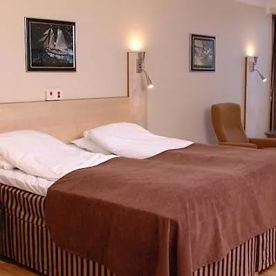 Scandic Hotel