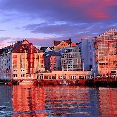 Hotel Scandic Ålesund