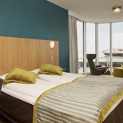 Hotel Scandic 4*