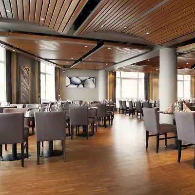 Scandic 4* Ålesund