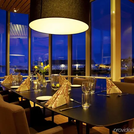 Hotel Scandic 4*