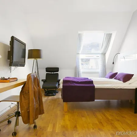 Scandic Hotel 4*