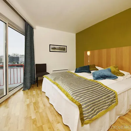 Hotel Scandic 4*