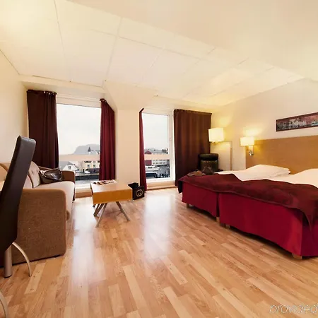 Scandic Hotel