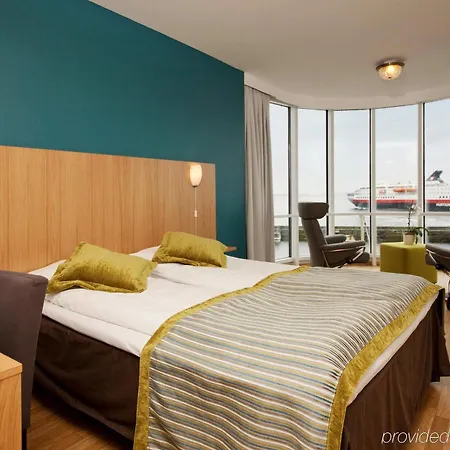 Hotel Scandic 4*