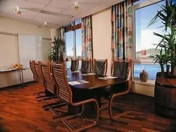 Scandic Hotel 4*