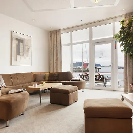 Scandic Hotel 4*