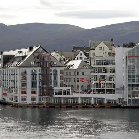 Hotel Scandic