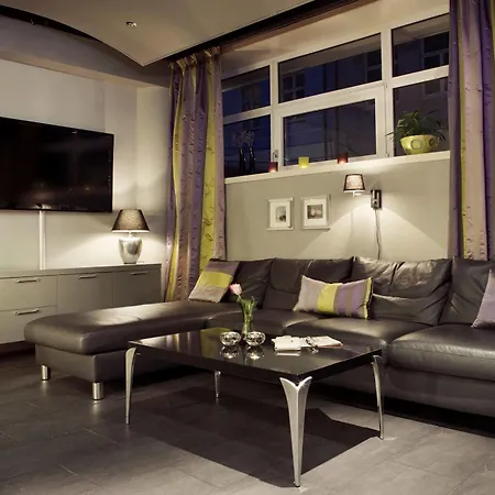 Hotel Scandic 4*