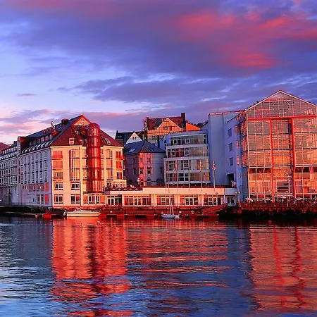 Hotel Scandic
