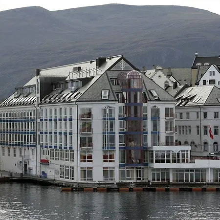 Hotel Scandic 4*