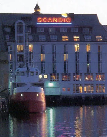 Scandic Hotel