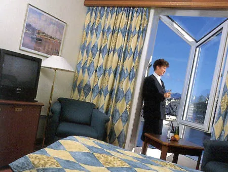 Scandic Hotel