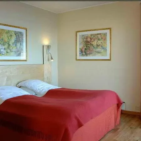 Scandic Hotel