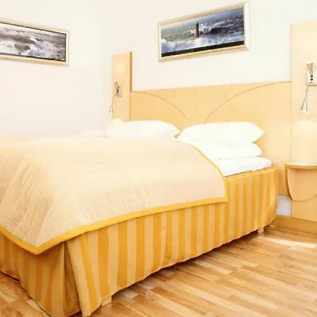 Scandic 4* Ålesund