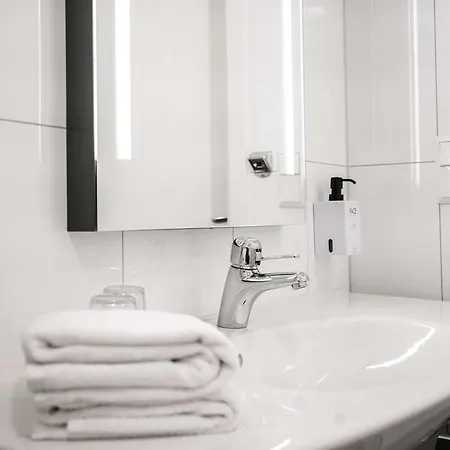 Hotel Scandic 4*