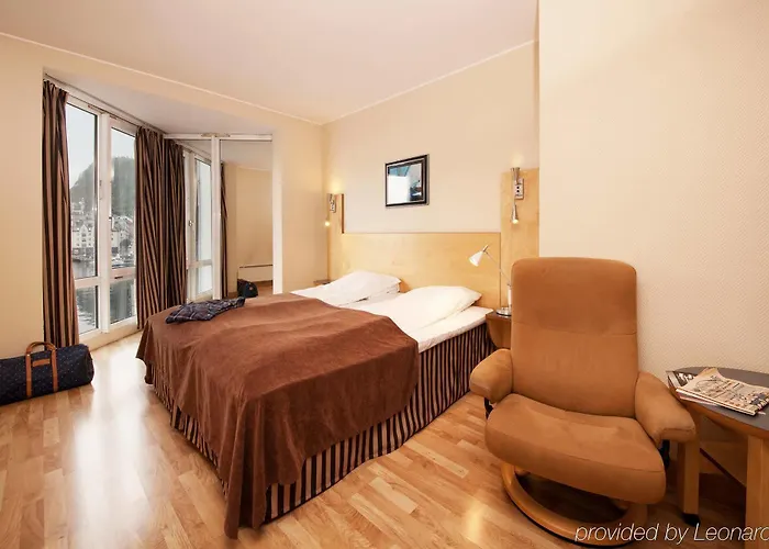 Scandic Hotel Ålesund