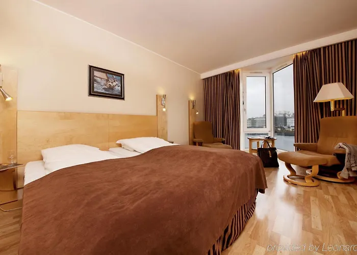 Scandic Hotel Ålesund